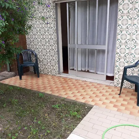 Andar Moradia Com Terraco E Patio. Daire *