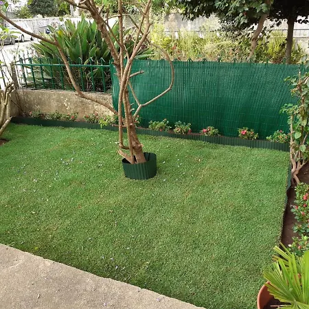 Andar Moradia Com Terraco E Patio. *