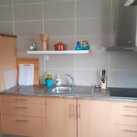 Andar Moradia Com Terraco E Patio. Braga