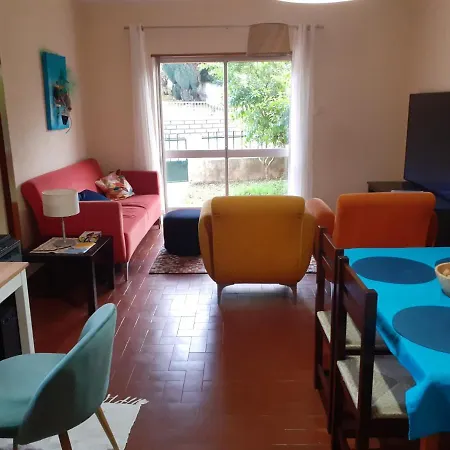 Andar Moradia Com Terraco E Patio. * Braga