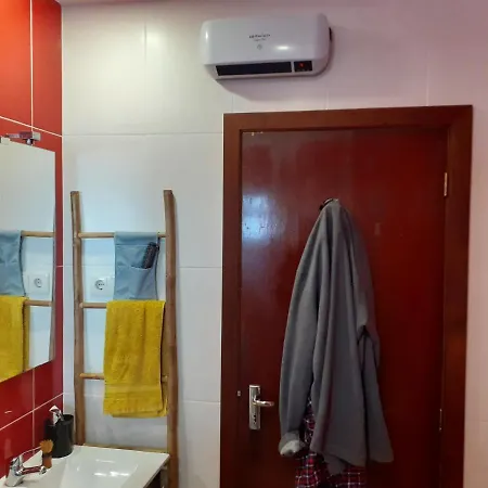 Andar Moradia Com Terraco E Patio. *