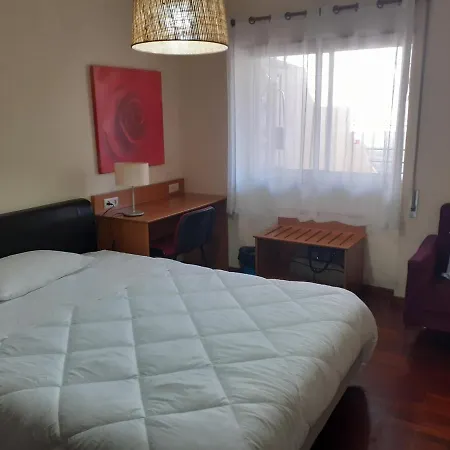 Andar Moradia Com Terraco E Patio. Daire *